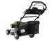 BullMach ECTOR 46 H Self-propelled Lawn Mower - 4 in 1 - Honda GCVx170 Petrol Engine