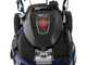 BullMach ECTOR 46 H Self-propelled Lawn Mower - 4 in 1 - Honda GCVx170 Petrol Engine