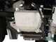 BullMach AMBRA 12000 E - 8.5 kW Wheeled Petrol Power Generator with AVR - DC 7.8 kW Single-phase