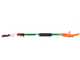 GeoTech FP 80-120 EVO - Scissors on telescopic pole with cut-and-hold system