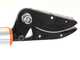 GeoTech FP 80-120 EVO - Scissors on telescopic pole with cut-and-hold system