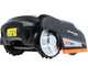 Yard Force NX60i Robot Lawn Mower - With Lihium-ion Battery