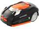 Yard Force NX60i Robot Lawn Mower - With Lihium-ion Battery