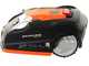 Yard Force NX60i Robot Lawn Mower - With Lihium-ion Battery