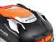 Yard Force NX60i Robot Lawn Mower - With Lihium-ion Battery