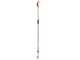 GeoTech FP 180-300 EVO - Scissors on telescopic pole with cut-and-hold system