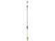 GeoTech FP 180-300 EVO - Scissors on telescopic pole with cut-and-hold system