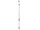GeoTech FP 180-300 EVO - Scissors on telescopic pole with cut-and-hold system