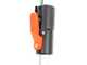 GeoTech FP 180-300 EVO - Scissors on telescopic pole with cut-and-hold system
