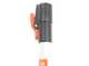 GeoTech FP 180-300 EVO - Scissors on telescopic pole with cut-and-hold system