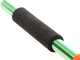 GeoTech FP 180-300 EVO - Scissors on telescopic pole with cut-and-hold system