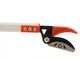 GeoTech FP 180-300 EVO - Scissors on telescopic pole with cut-and-hold system