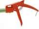 GeoTech FP 180-300 EVO - Scissors on telescopic pole with cut-and-hold system