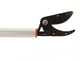 GeoTech FP 180-300 EVO - Scissors on telescopic pole with cut-and-hold system