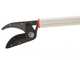 GeoTech FP 180-300 EVO - Scissors on telescopic pole with cut-and-hold system