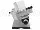 Celme TOP 275 - CE Professional Meat Slicer - Anodized Aluminium