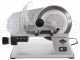 Celme TOP 275 - CE Professional Meat Slicer - Anodized Aluminium