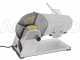 Celme TOP 275 - CE Professional Meat Slicer - Anodized Aluminium