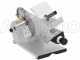 Celme TOP 275 - CE Professional Meat Slicer - Anodized Aluminium