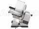 Celme TOP 275 - CE Professional Meat Slicer - Anodized Aluminium