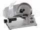 Celme TOP 275 - CE Professional Meat Slicer - Anodized Aluminium
