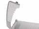 Celme TOP 275 - CE Professional Meat Slicer - Anodized Aluminium