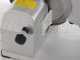 Celme TOP 275 - CE Professional Meat Slicer - Anodized Aluminium