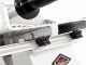 Celme TOP 275 - CE Professional Meat Slicer - Anodized Aluminium