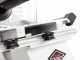 Celme TOP 275 - CE Professional Meat Slicer - Anodized Aluminium
