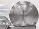 Celme TOP 275 - CE Professional Meat Slicer - Anodized Aluminium