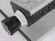 Celme TOP 275 - CE Professional Meat Slicer - Anodized Aluminium