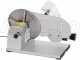 Celme TOP 275 - CE Professional Meat Slicer - Anodized Aluminium