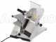 Celme TOP 275 - CE Professional Meat Slicer - Anodized Aluminium