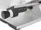 Celme TOP 275 - CE Professional Meat Slicer - Anodized Aluminium