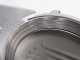 Celme TOP 275 - CE Professional Meat Slicer - Anodized Aluminium