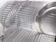Celme TOP 275 - CE Professional Meat Slicer - Anodized Aluminium
