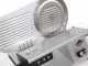 Celme TOP 275 - CE Professional Meat Slicer - Anodized Aluminium