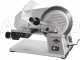 Celme TOP 275 - CE Professional Meat Slicer - Anodized Aluminium