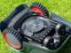 Robolinho AL-KO 500 W Robot Lawn Mower - robotic lawn mower with boundary wire