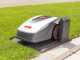 Robolinho AL-KO 500 W Robot Lawn Mower - robotic lawn mower with boundary wire