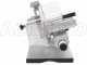 Celme TOP 300 - CE Professional Meat Slicer - Anodized Aluminium