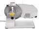 Celme TOP 300 - CE Professional Meat Slicer - Anodized Aluminium