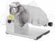 Celme TOP 300 - CE Professional Meat Slicer - Anodized Aluminium