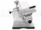 Celme TOP 300 - CE Professional Meat Slicer - Anodized Aluminium