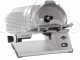 Celme TOP 300 - CE Professional Meat Slicer - Anodized Aluminium