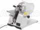 Celme TOP 300 - CE Professional Meat Slicer - Anodized Aluminium