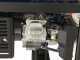 BullMach AMBRA 3600- 3 kW Wheeled Petrol Power Generator with AVR 3 kW - DC 2.8 kW Single-phase