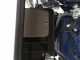 BullMach AMBRA 3600- 3 kW Wheeled Petrol Power Generator with AVR 3 kW - DC 2.8 kW Single-phase