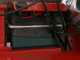 GeoTech-Pro GFM 760 L-E - Professional Hammer Rough Cut Mower - Loncin G420FD