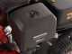GeoTech-Pro GFM 760 L-E - Professional Hammer Rough Cut Mower - Loncin G420FD